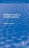 Political Trials in Ancient Greece (Routledge Revivals)