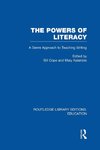 The Powers of Literacy (RLE Edu I)