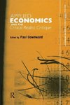 Downward, P: Applied Economics and the Critical Realist Crit