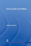 Deleuze, Marx and Politics