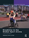 Disability in the Global Sport Arena