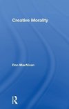 MacNiven, D: Creative Morality