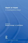 Kresge, S: Hayek on Hayek