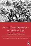 Social Transformations in Archaeology