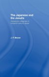 The Japanese and the Jesuits