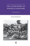 Hollander, S: The Literature of Political Economy