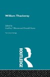 William Thackeray