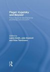 Piaget, Vygotsky & Beyond