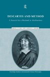 Descartes and Method