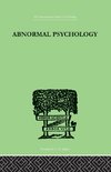 Abnormal Psychology