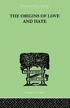 Suttie, I: Origins Of Love And Hate