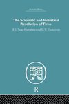 Humpreys, M: Scientific and Industrial Revolution of Time