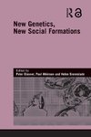 New Genetics, New Social Formations