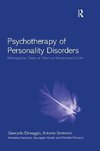 Dimaggio, G: Psychotherapy of Personality Disorders