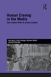 Human Cloning in the Media