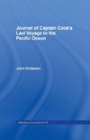 Journal of Captain Cook's last voyage to the Pacific Ocean, on Discovery