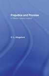 Prejudice and Promise in Fifteenth Century England