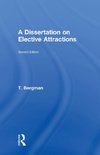 A Dissertation of Elective Attractions