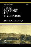 Schomburg, S: History of Barbados