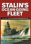 Monakov, M: Stalin's Ocean-going Fleet