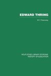 Edward Thring