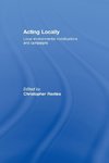 Acting Locally