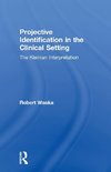 Projective Identification in the Clinical Setting