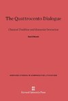 The Quattrocento Dialogue