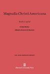 Magnalia Christi Americana