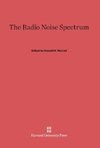 The Radio Noise Spectrum