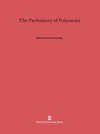 The Prehistory of Polynesia