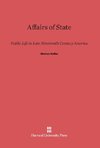 Affairs of State