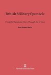 British Military Spectacle