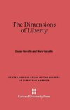 The Dimensions of Liberty