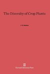 The Diversity of Crop Plants