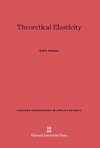 Theoretical Elasticity