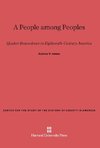 A People among Peoples