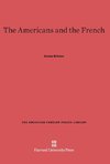 The Americans and the French