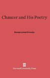 Chaucer and His Poetry