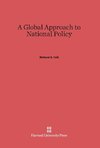 A Global Approach to National Policy