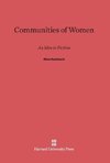 Communities of Women