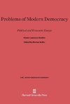 Problems of Modern Democracy