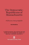 The Democratic-Republicans of Massachusetts