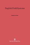 English Field Systems