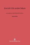 Jewish Life under Islam