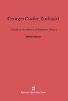 Georges Cuvier, Zoologist