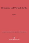 Byzantine and Turkish Sardis