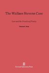 The Wallace Stevens Case