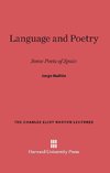 Language and Poetry