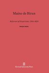 Maine de Biran